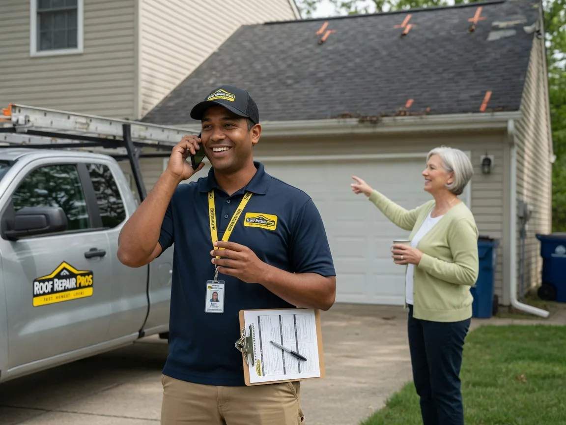 Roof Repair Hillsboro, IL FAQs